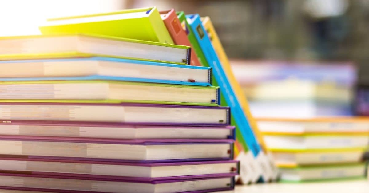 Livres et annales