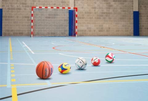 Sport & EPS