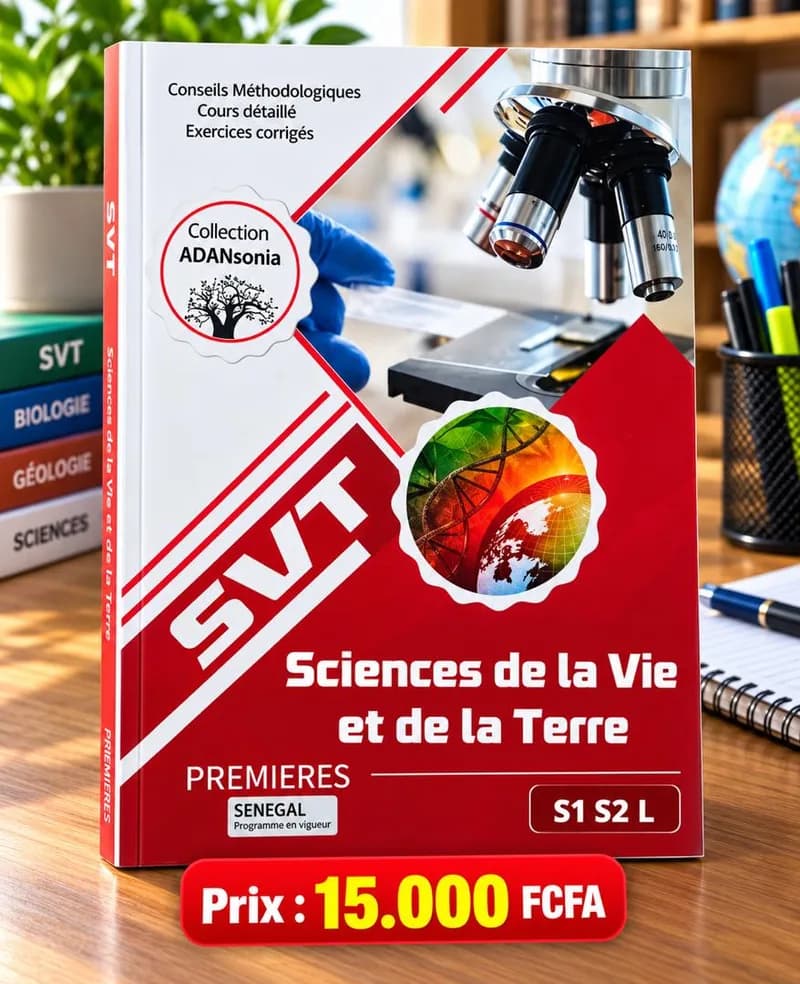 SVT PREMIERE S1 S2 L