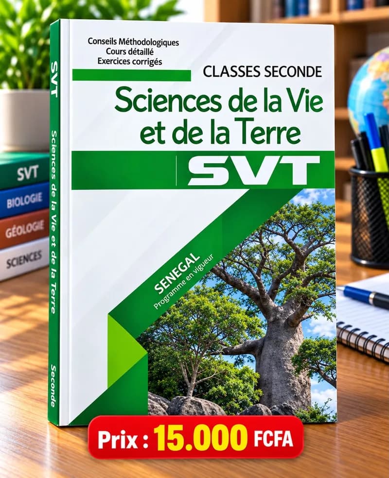 SVT SECONDE S