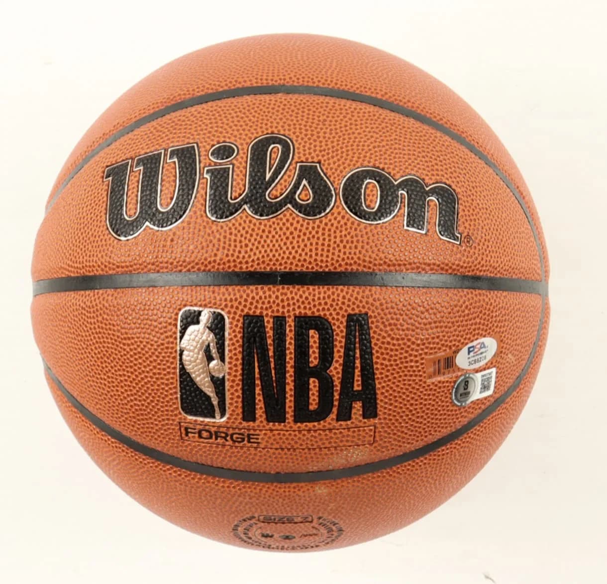Ballon de basket