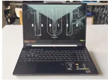 Asus TUF A15
