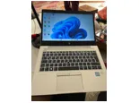 HP EliteBook 830 G5 tactile