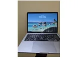 MacBook Pro 13 pouces M1 (2020)