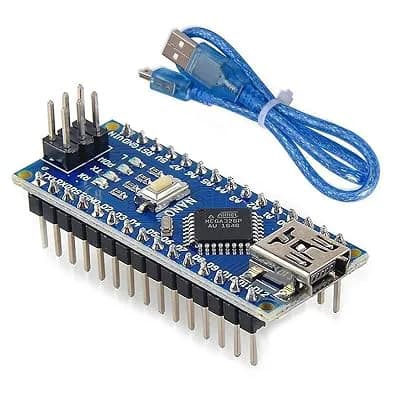 Arduino Nano ATmega328P