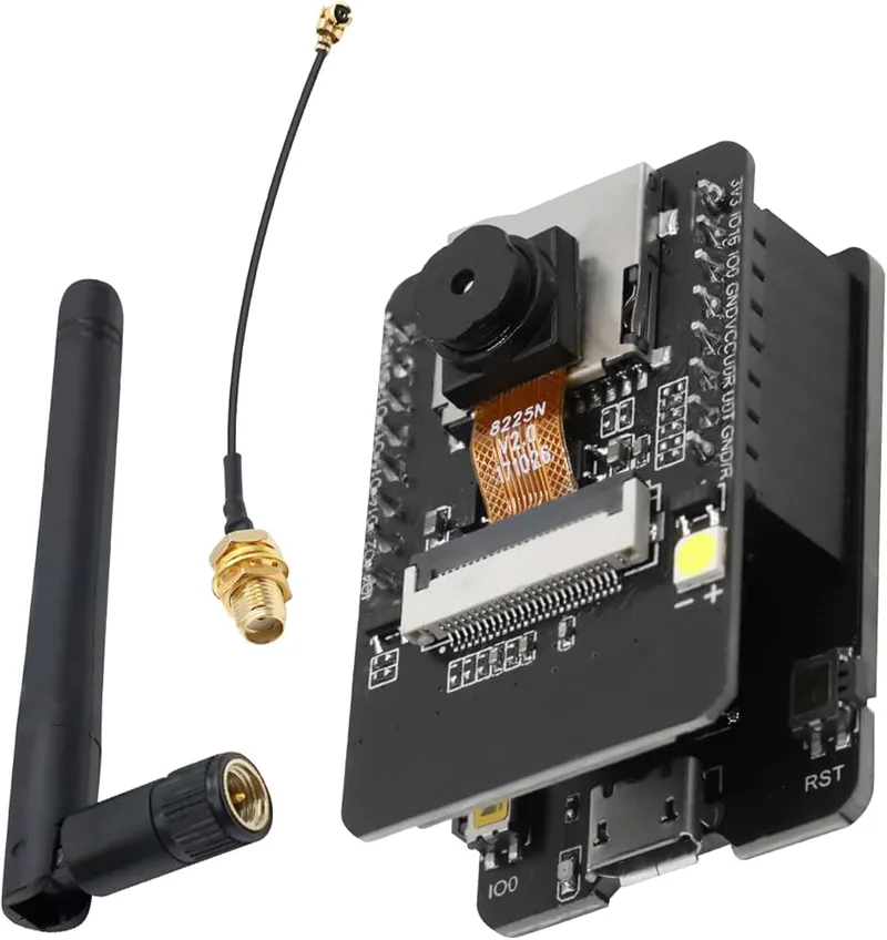 ESP32-CAM