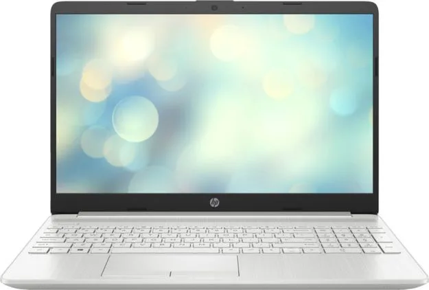 HP 15-DW1540NIA INTEL DUAL CORE 4GB/1TB 15 POUCE CELERON
