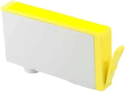 CARTOUCHE HP-655C JAUNE