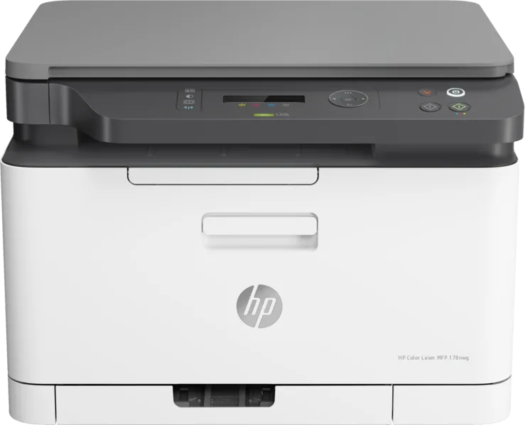 HP Color Laser MFP 178nw