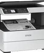 EPSON ECOTANK ET-M2170 IMPRIMANTE