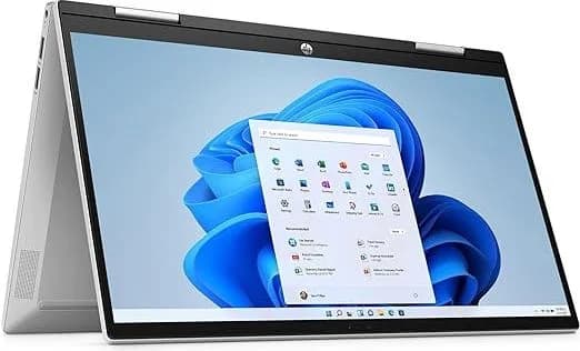 HP PAVILLON X360 14-DY2050WM CORE I5 12TH 8GB/256GB SSD 14 POUCE TACT