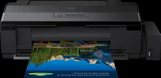Epson EcoTank L1800