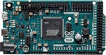 Arduino Due A000062