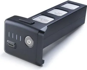 Batterie de rechange pour Drone Bwine F7