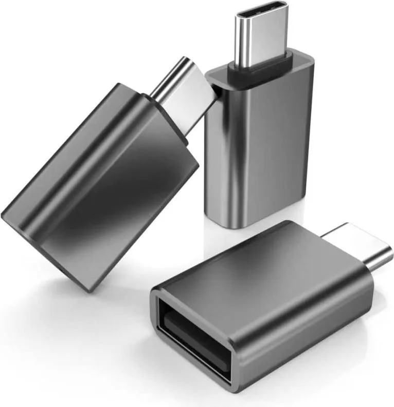Adaptateur USB C vers USB