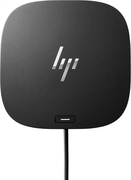 HP USB-C/A Universal Dock G5
