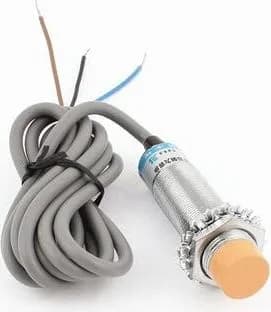 Commutateur de capteur de proximité capacitif, DC 6V – 36V / 300 mA, 1 mm à 10 mm