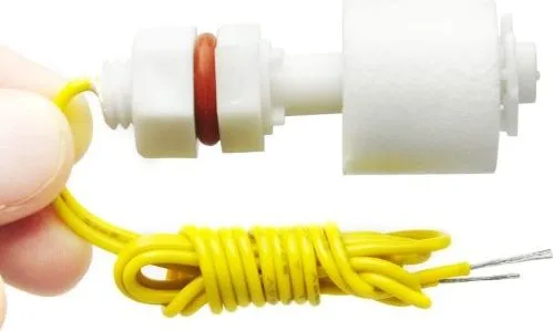 1 PCS Capteur de niveau d’eau liquide, réservoir à poissons