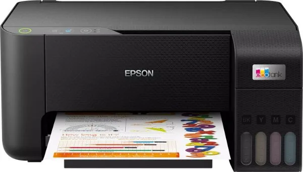 EPSON ECOTANK L3210 IMPRIMANTE