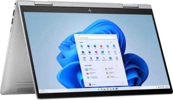 HP ENVY X360 14-ES1023DX CORE I7 16 Go/SSD 512 Go 14 pouces