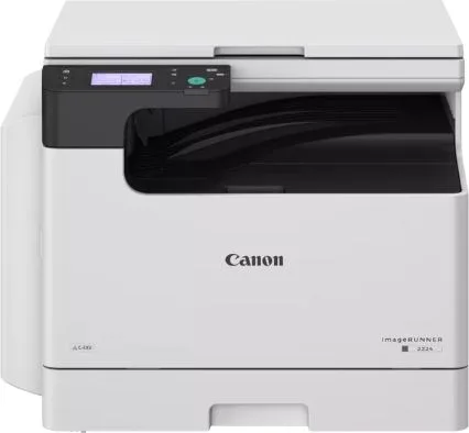 CANON IMAGERUNNER IR2224