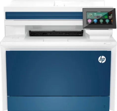 HP COLOR LASERJETPRO MFP 4303FDW