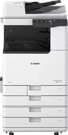 CANON IMAGERUNNER C3326i SANS TONER ET SANS SOCLE