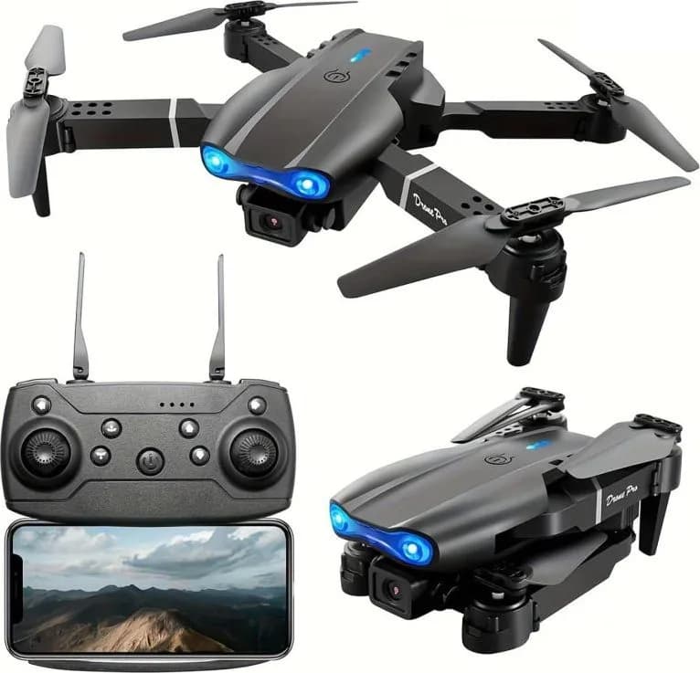 DRONE E99