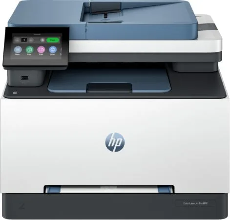 HP Color LaserJet Pro MFP 3303FDN