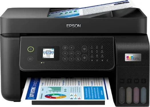 EPSON ECOTANK L5290 IMPRIMANTE