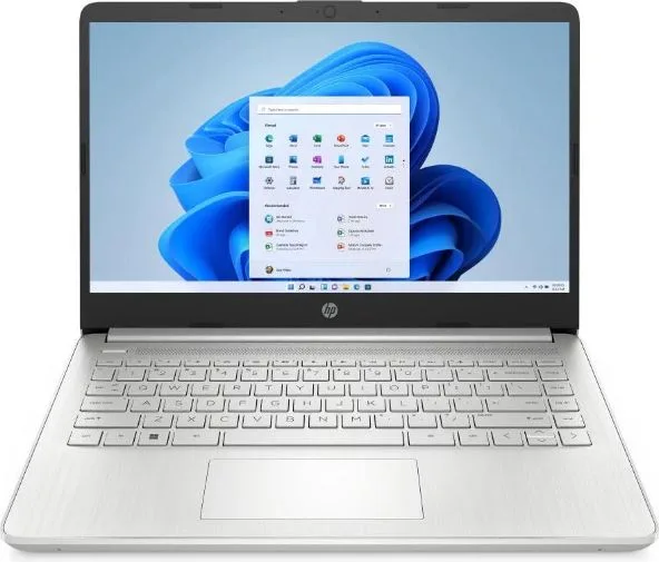 HP 14-DQ5009NR CORE I3 12TH 8GB/512GB SSD 14 POUCES