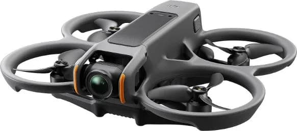 DJI Drone AVATA 2 COMBO