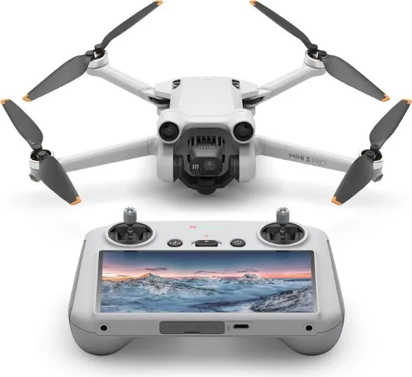 DJI Drone Mini 3 Pro RC