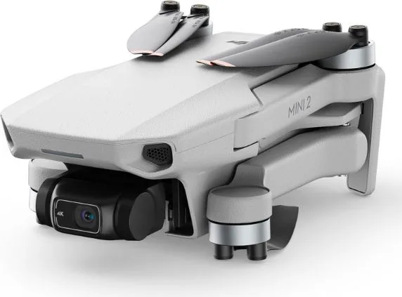 DJI Drone Mini 2