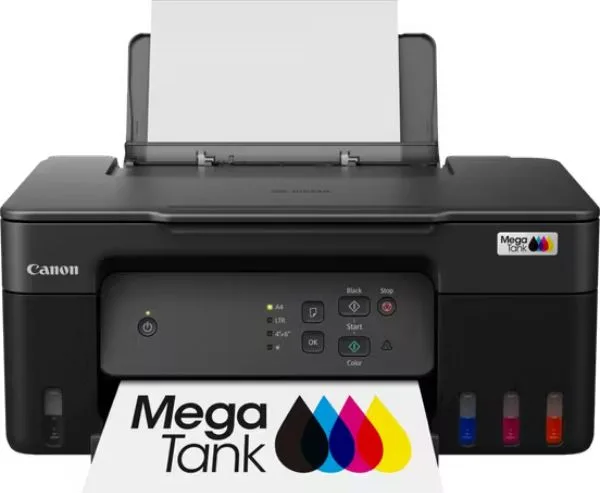 Canon PIXMA G2430 Imprimante multifonction jet d’encre couleur
