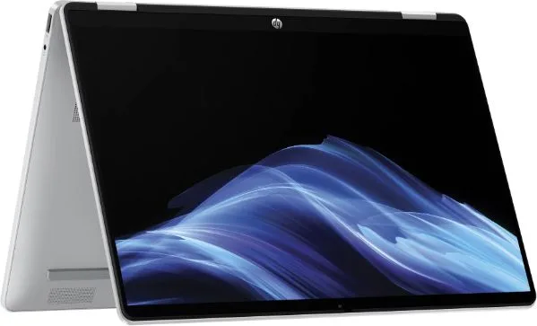 HP OmniBook 5 Flip 14-fp0013dx – Intel(R) Core(TM) 5-120U – 8Gb – 512Gb 14″ LED Full HD Tactile
