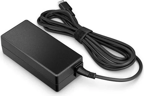 Chargeur ordinateur portable 45W / 65W 20V – Adaptateur secteur laptop sans câble (Lenovo, HP, Dell, etc …)