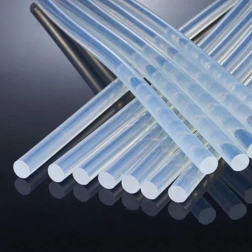 Bâtons de colle chaude pour pistolet à colle chaude pleine taille, 10,63 po, 0,43 po de diamètre, 20 pièce