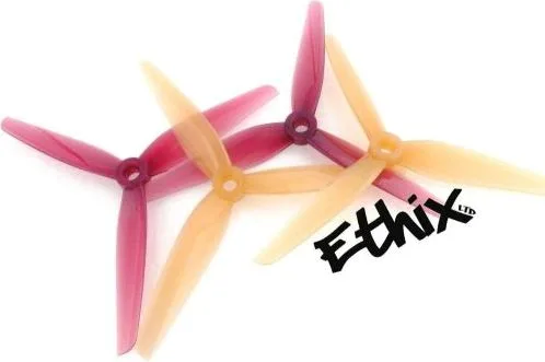 Hélice HQProp Ethix P3 beurre d’arachide et gelée (lot de 4)