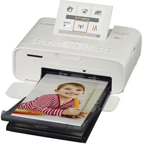 CANON IMPRIMANTE PHOTO SELPHY CP-1300