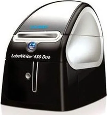 DYMO LABELWRITER 450 IMPRIMANTE TICKET DE CAISSE USB
