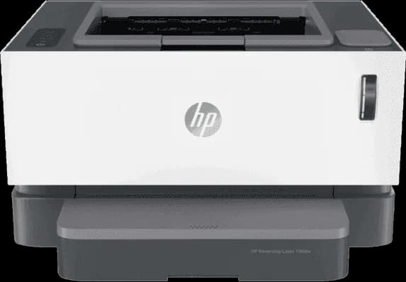 HP IMPRIMANTE NEVERSTOP LASER 1000A / SINGLE FUNCTION