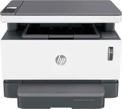 HP IMPRIMANTE NEVERSTOP LASER 1200W avec WIFI / MULTIFUNCTION