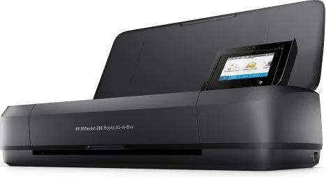 HP IMPRIMANTE OFFICE JET HP-252 MOBILE JEU DENCR 1FONCTION