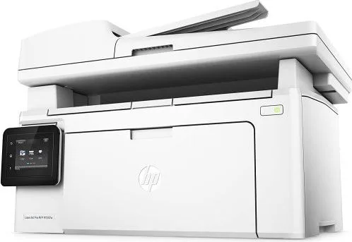 HP IMPRIMANTE LASER JET PRO MULTIFONCTION NOIR ET BLANC MFP M130FW