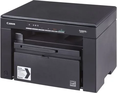 CANON IMPRIMANTE I-SENSYS MF3010 MULTIFONCTION NOIR ET BLANC
