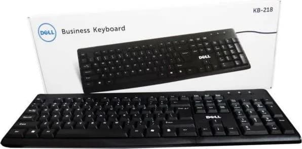 DELL CLAVIER AVEC FIL KB-218