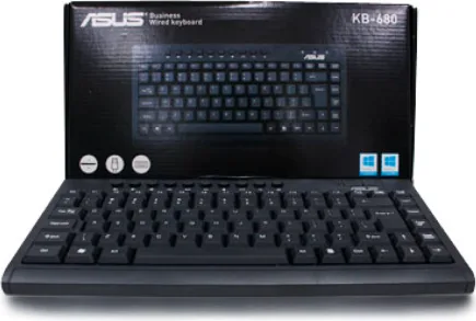 ASUS MINI CLAVIER KB-680