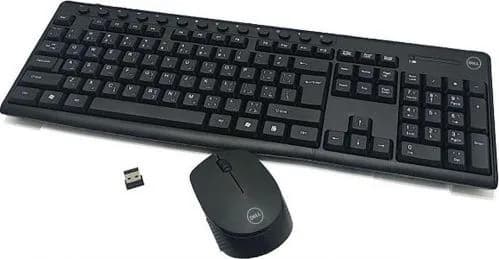 DELL CLAVIER + SOURIS SANS FIL KM-816/KM-915