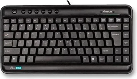 A4TECH MINI CLAVIER KR-86
